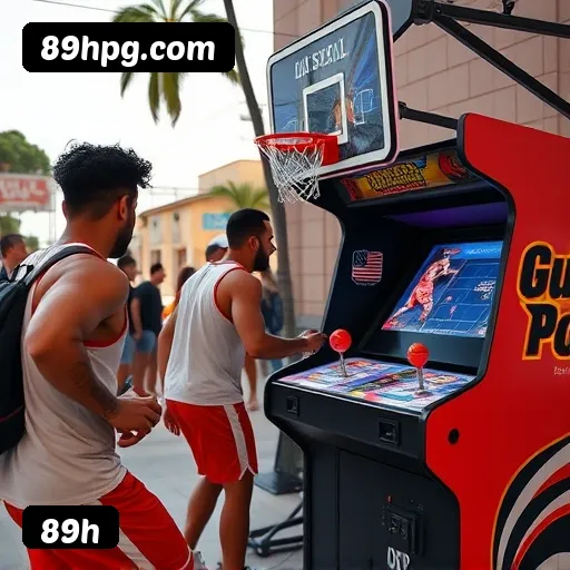 App Mobile 89h - Jogue em Qualquer Lugar no Seu Smartphone