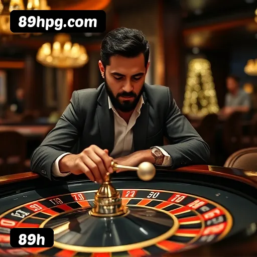 Cassino ao Vivo 89h - Dealers Brasileiros Profissionais