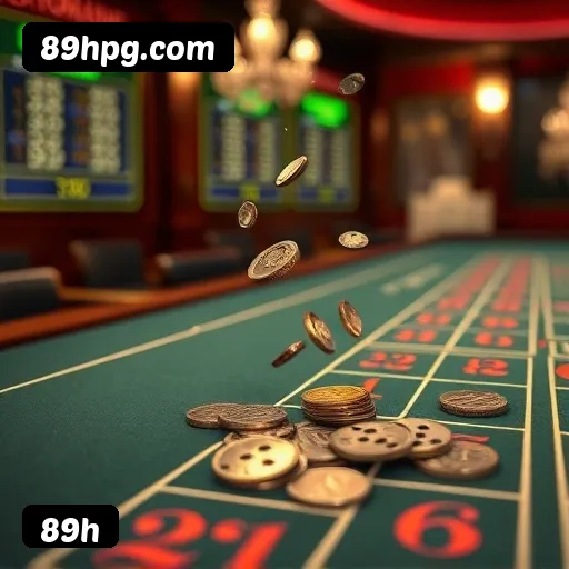 Benefícios do Login 89h - Bônus e Vantagens Exclusivas